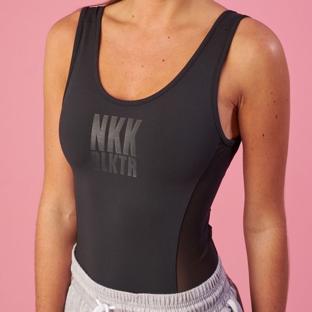 Gymshark x Nikki B